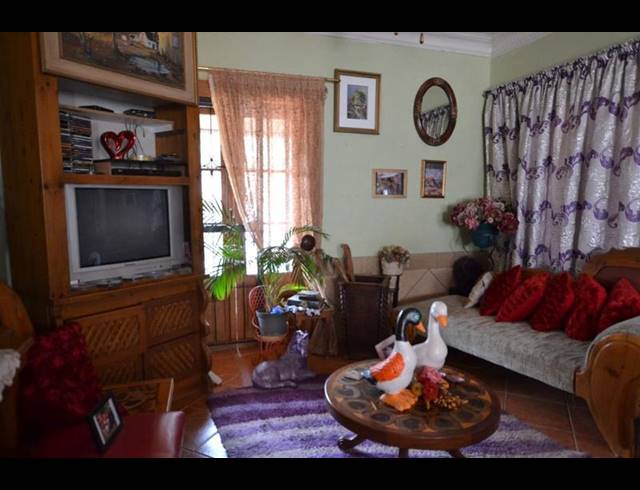 3 BEDROOM HOUSE FOR SALE IN DASPOORT ESTATE